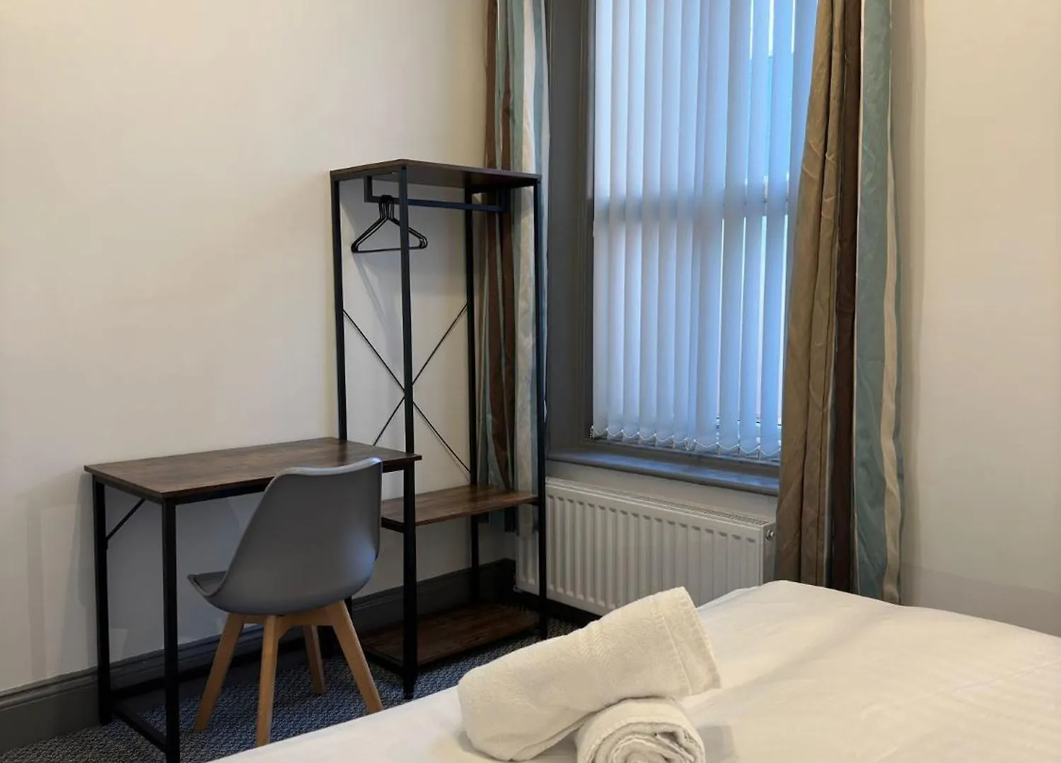 Bentinck Apartments Newcastle upon Tyne