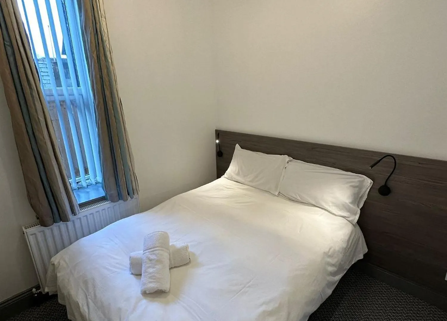 Bentinck Apartments Newcastle upon Tyne 0*,