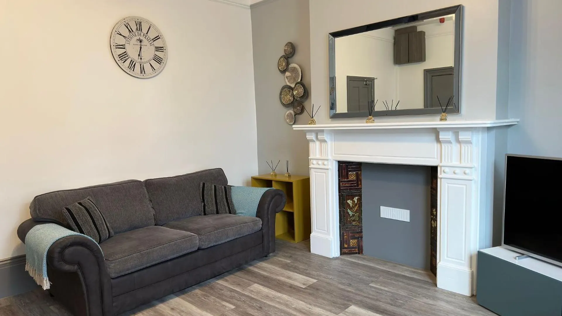 Bentinck Apartments Newcastle upon Tyne 0*,  United Kingdom