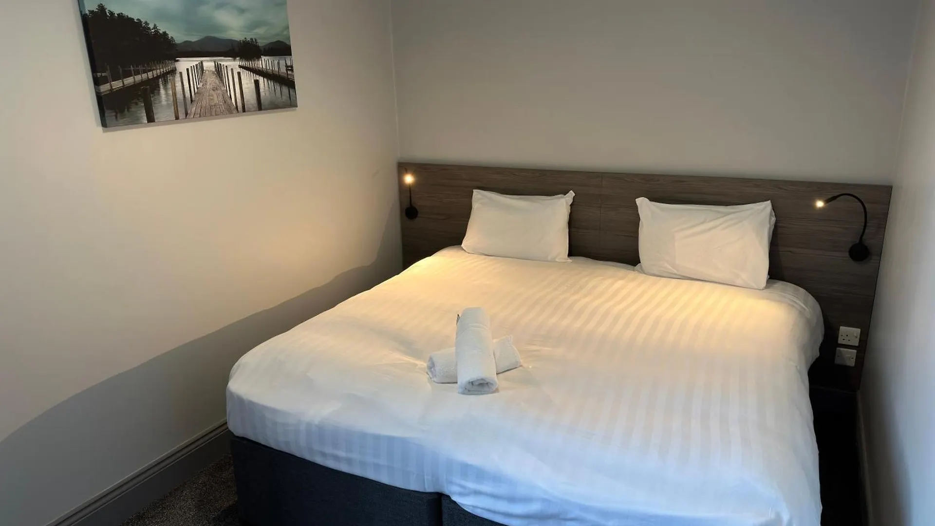 Bentinck Apartments Newcastle upon Tyne