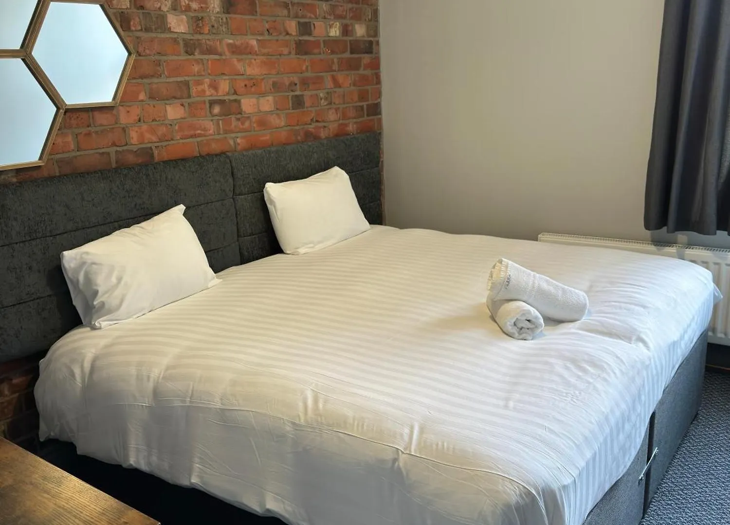Bentinck Apartments Newcastle upon Tyne