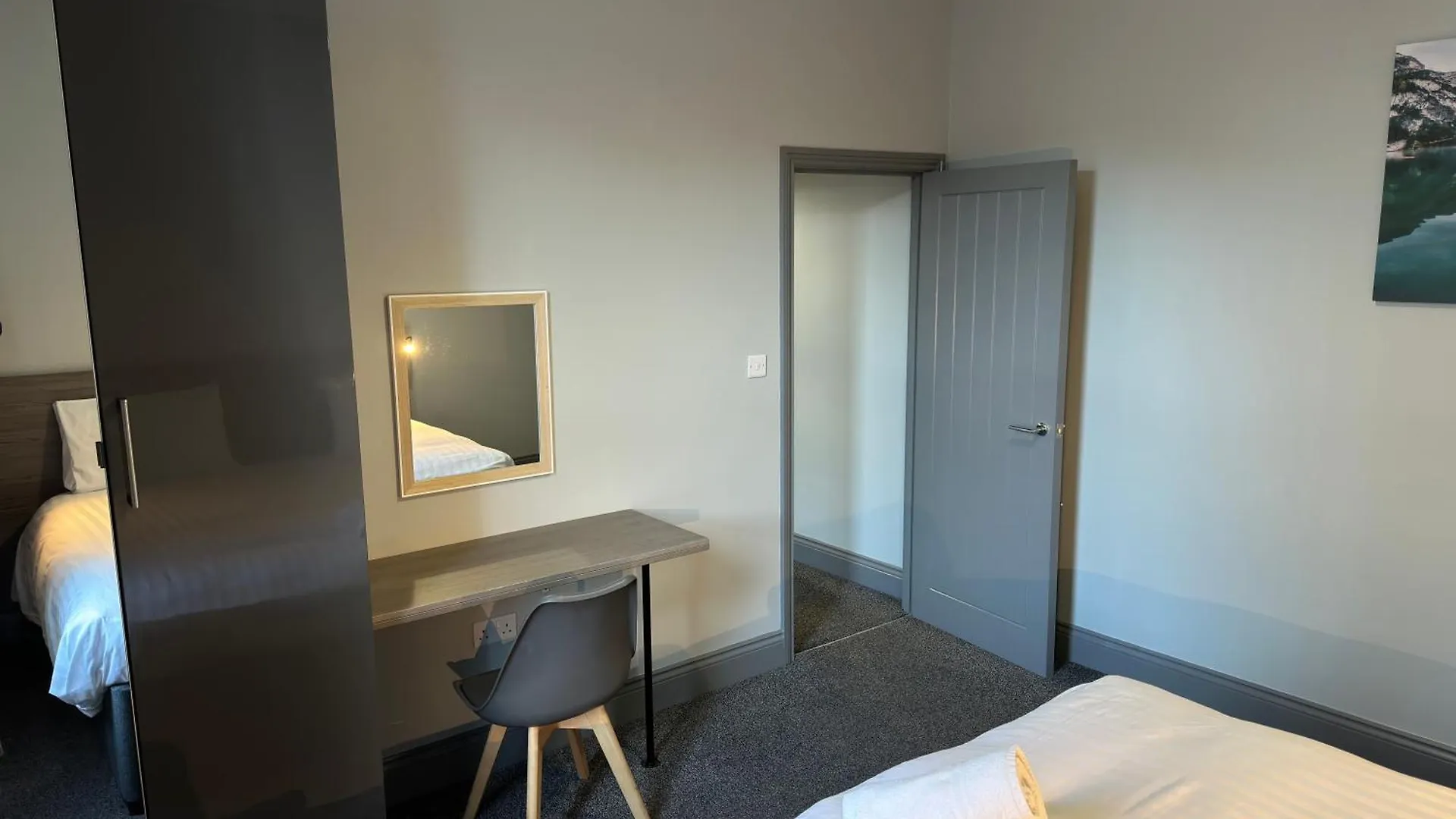 Bentinck Apartments Newcastle upon Tyne 0*,  United Kingdom