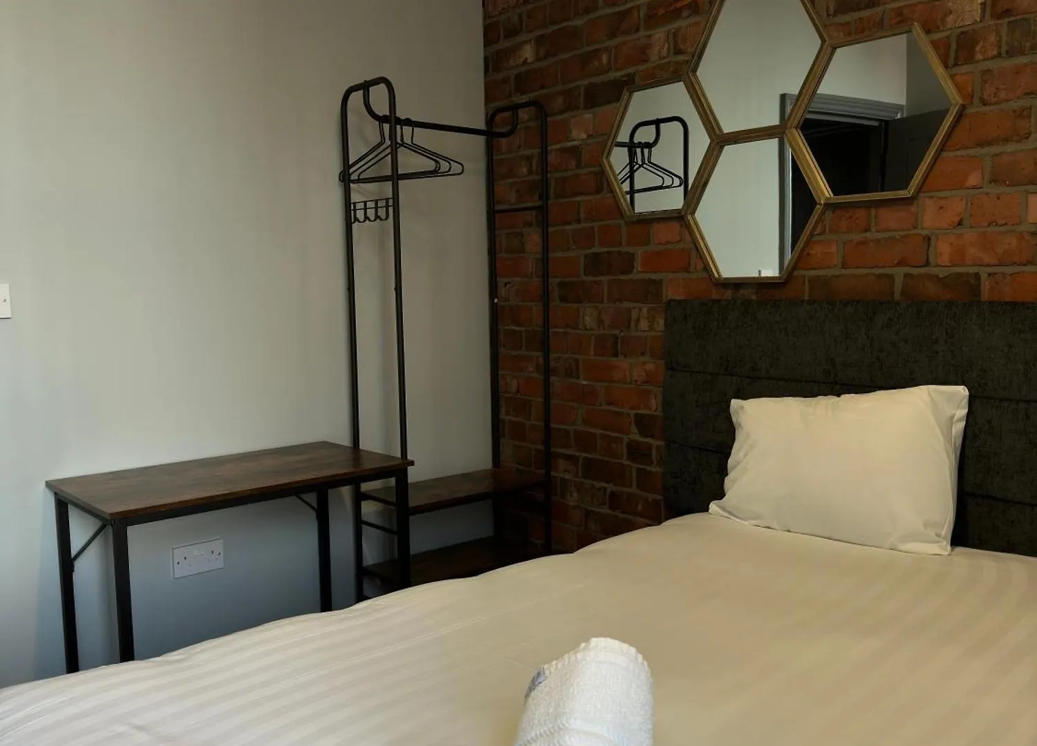 Bentinck Apartments Newcastle upon Tyne