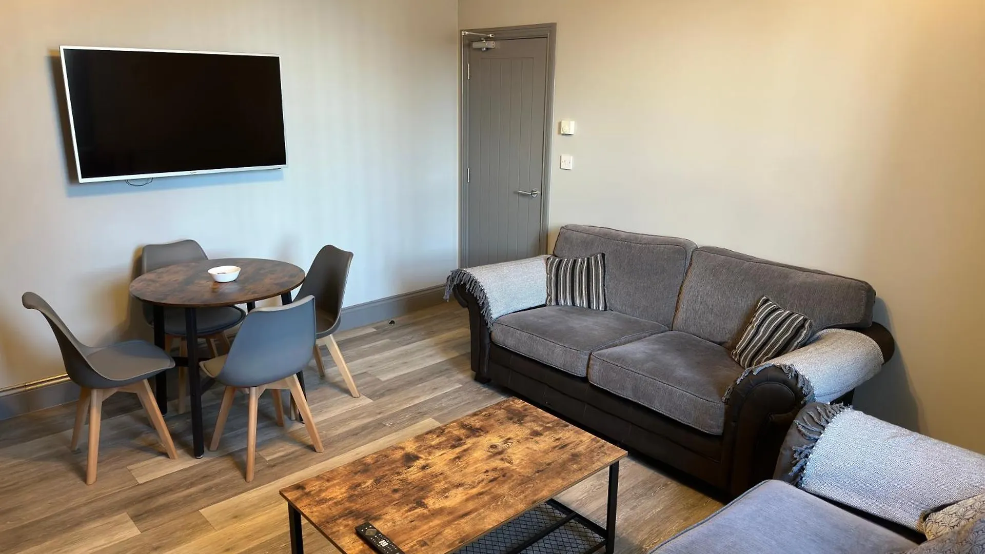 Bentinck Apartments Newcastle upon Tyne