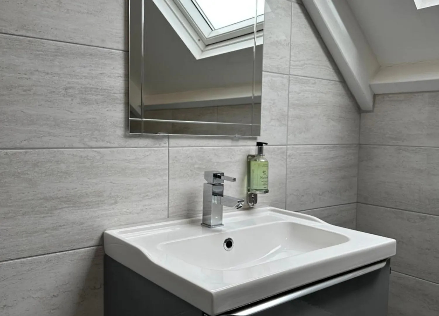 Bentinck Apartments Newcastle upon Tyne